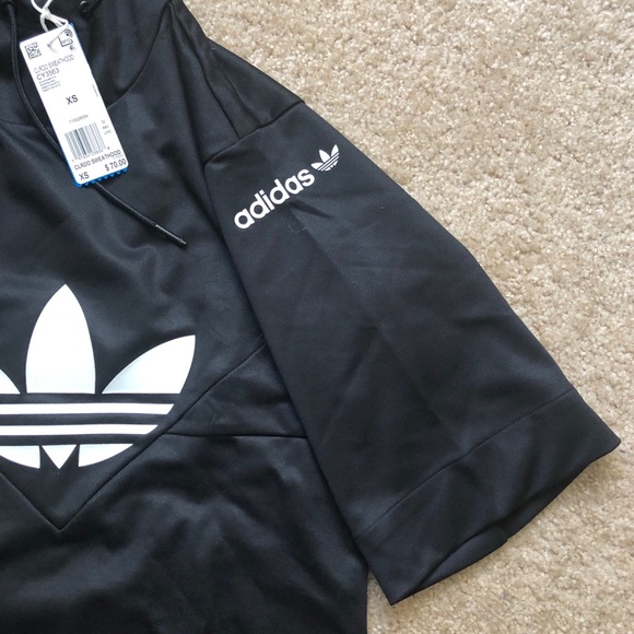 Adidas Hoodie - Picture 4 of 8